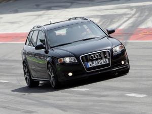 2005 Audi AS4-R Avant by ABT